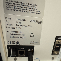 Unchained Labs Little Lunatic Analyzer image 0